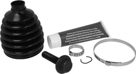 Cifam 613-480 - Bellow, drive shaft car-mod.net