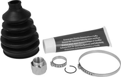 Cifam 613-475 - Bellow, drive shaft car-mod.net