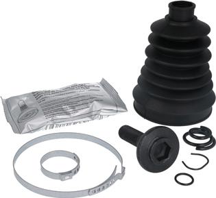 Cifam 613-693 - Bellow, drive shaft car-mod.net