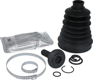Cifam 613-639 - Bellow, drive shaft car-mod.net