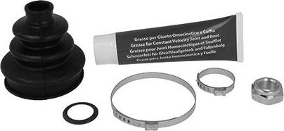 Cifam 613-047 - Bellow, drive shaft car-mod.net