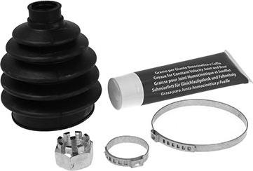 Cifam 613-009 - Bellow, drive shaft car-mod.net