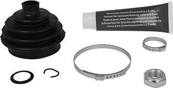 Cifam 613-005 - Bellow, drive shaft car-mod.net