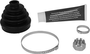 Cifam 613-011 - Bellow, drive shaft car-mod.net