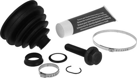 Cifam 613-196 - Bellow, drive shaft car-mod.net
