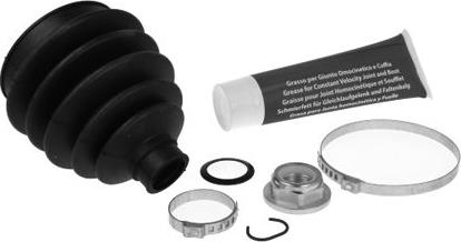 Cifam 613-154 - Bellow, drive shaft car-mod.net