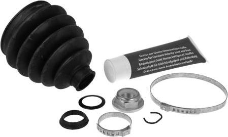 Cifam 613-152 - Bellow, drive shaft car-mod.net