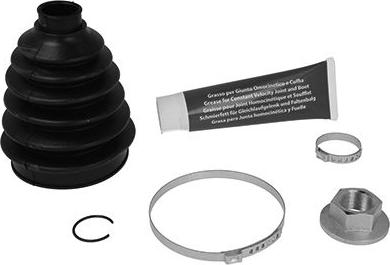 Cifam 613-351 - Bellow, drive shaft car-mod.net