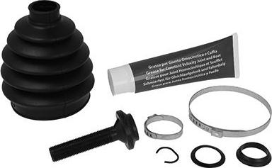 Cifam 613-319 - Bellow, drive shaft car-mod.net