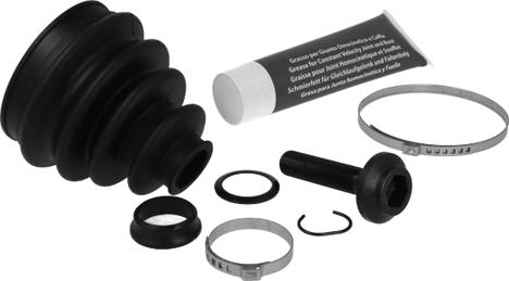Cifam 613-320 - Bellow, drive shaft car-mod.net