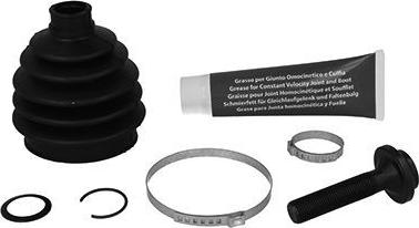 Cifam 613-321 - Bellow, drive shaft car-mod.net