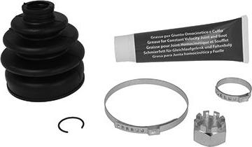 Cifam 613-221 - Bellow, drive shaft car-mod.net