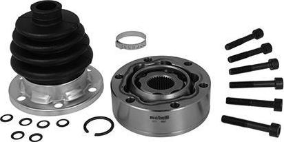 Cifam 617-001 - CV Joint Kit, drive shaft car-mod.net