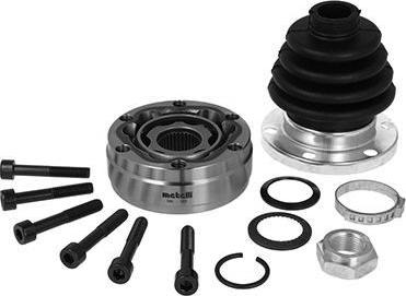 Cifam 617-003 - CV Joint Kit, drive shaft car-mod.net
