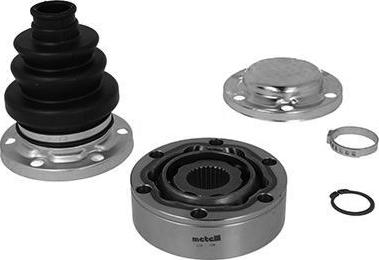 Cifam 617-016 - CV Joint Kit, drive shaft car-mod.net