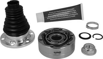 Cifam 617-010C - CV Joint Kit, drive shaft car-mod.net