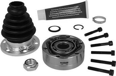 Cifam 617-010 - CV Joint Kit, drive shaft car-mod.net