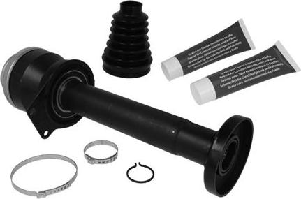Cifam 617-035 - CV Joint Kit, drive shaft car-mod.net