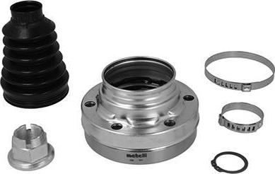 Cifam 617-033 - CV Joint Kit, drive shaft car-mod.net