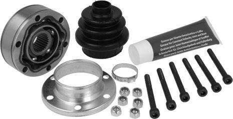 Cifam 617-020 - CV Joint Kit, drive shaft car-mod.net