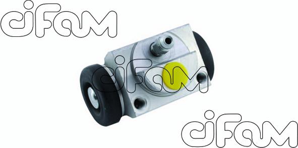 Cifam 101-949 - Wheel Brake Cylinder car-mod.net