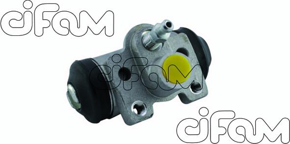 Cifam 101-910 - Wheel Brake Cylinder car-mod.net