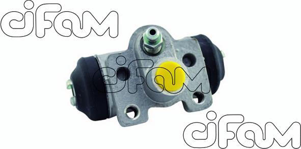 Cifam 101-911 - Wheel Brake Cylinder car-mod.net