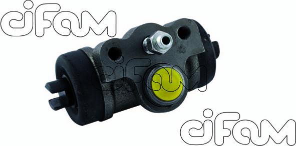 Cifam 101-931 - Wheel Brake Cylinder car-mod.net