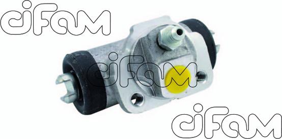 Cifam 101-494 - Wheel Brake Cylinder car-mod.net