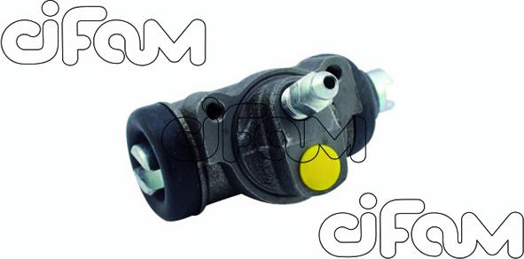 Cifam 101-490 - Wheel Brake Cylinder car-mod.net