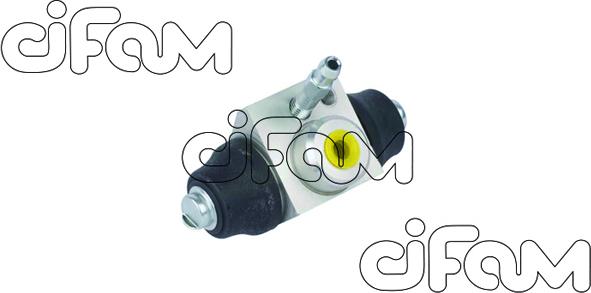Cifam 101-594 - Wheel Brake Cylinder car-mod.net