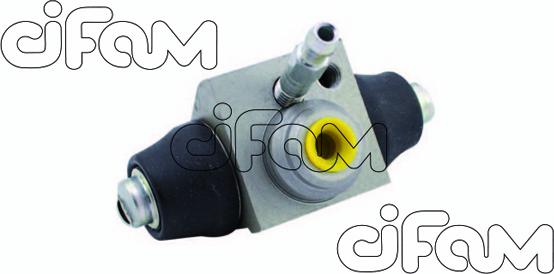 Cifam 101-597 - Wheel Brake Cylinder car-mod.net