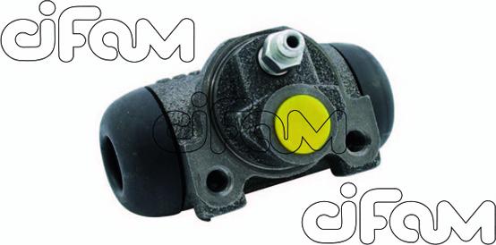 Cifam 101-500 - Wheel Brake Cylinder car-mod.net