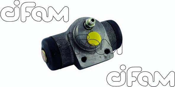 Cifam 101-518 - Wheel Brake Cylinder car-mod.net