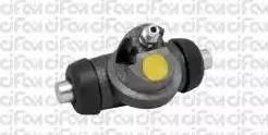 Cifam 101-528 - Wheel Brake Cylinder car-mod.net