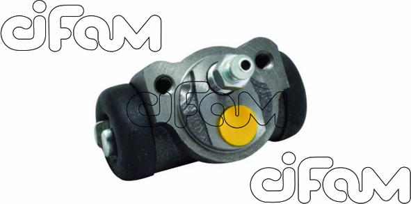 Cifam 101-662 - Wheel Brake Cylinder car-mod.net