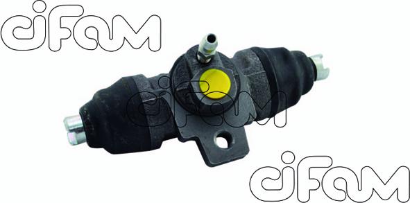 Cifam 101-609 - Wheel Brake Cylinder car-mod.net