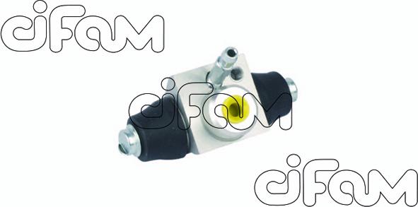 Cifam 101-608 - Wheel Brake Cylinder car-mod.net