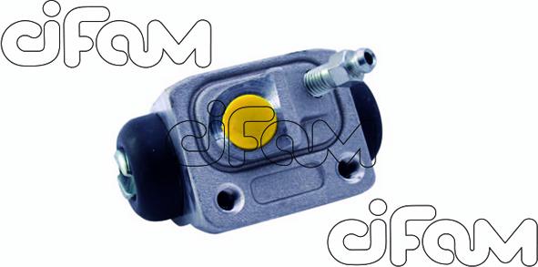 Cifam 101-682 - Wheel Brake Cylinder car-mod.net