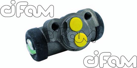 Cifam 101-633 - Wheel Brake Cylinder car-mod.net