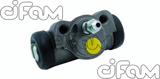 Cifam 101-632 - Wheel Brake Cylinder car-mod.net