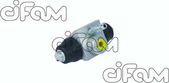 Cifam 101-679 - Wheel Brake Cylinder car-mod.net