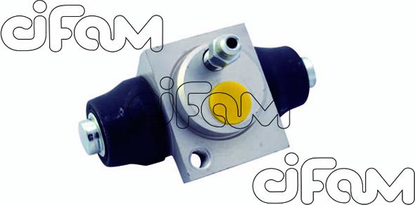 Cifam 101-677 - Wheel Brake Cylinder car-mod.net