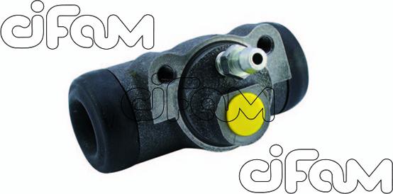 Cifam 101-064 - Wheel Brake Cylinder car-mod.net