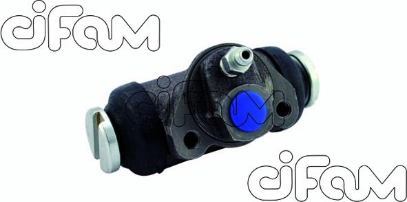 Cifam 101-003 - Wheel Brake Cylinder car-mod.net