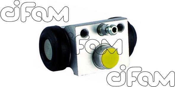 Cifam 101-1064 - Wheel Brake Cylinder car-mod.net