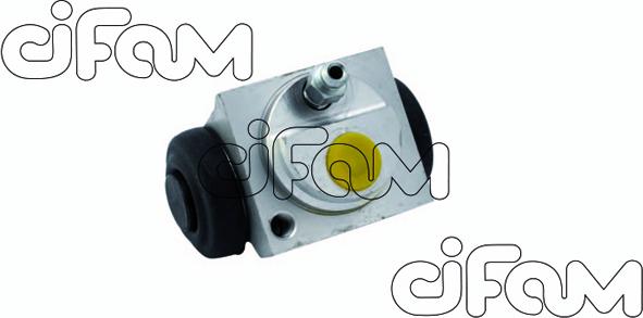 Cifam 101-1000 - Wheel Brake Cylinder car-mod.net