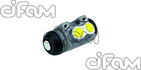 Cifam 101-1012 - Wheel Brake Cylinder car-mod.net