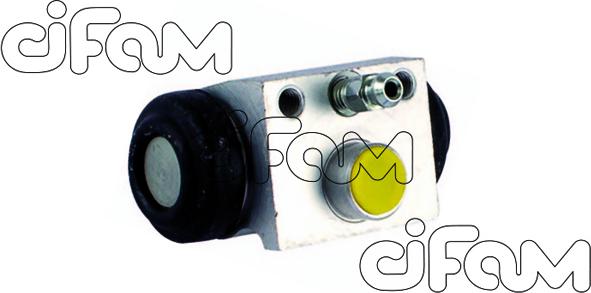 Cifam 101-1075 - Wheel Brake Cylinder car-mod.net