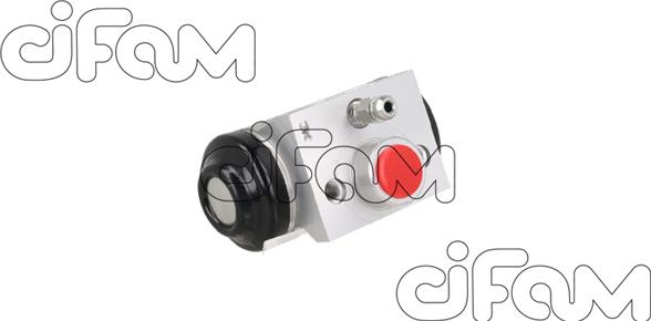 Cifam 101-1143 - Wheel Brake Cylinder car-mod.net